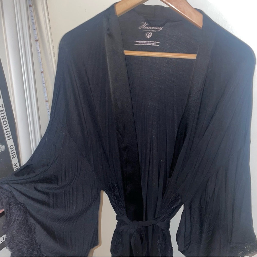 Victoria's Secret Robe